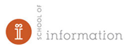 School of information logo