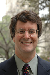 Sr. Research Scientist Matt Kaufmann