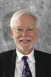 Professor J Strother Moore