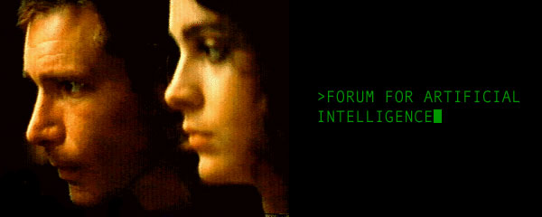 Forum for Artificial Intelligence