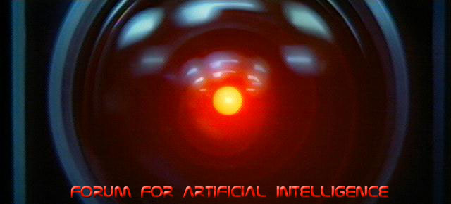 Forum for Artificial Intelligence