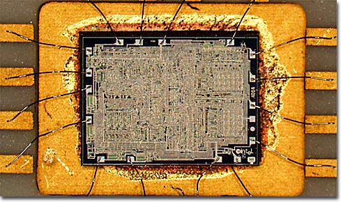 Intel 4004