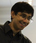 Keshav Kini