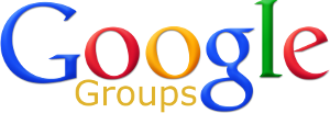 Google Groups