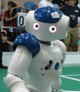 Aldebaran Nao