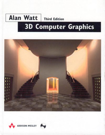 3d computer graphics alan watt pdf download