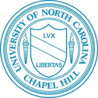 University of North Carolina Seal