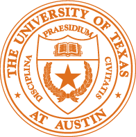 University of Texas Seal