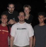 RoboCup 2004 Banquet