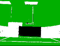 Color Learning in LAB