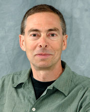 Bruce Porter, UTCS Faculty and Chair
