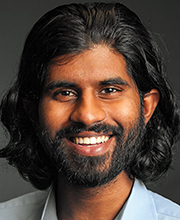 Tarun Nimmagadda