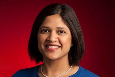 Aparna Chennapragada