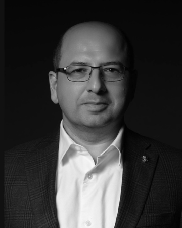 Amir Husain