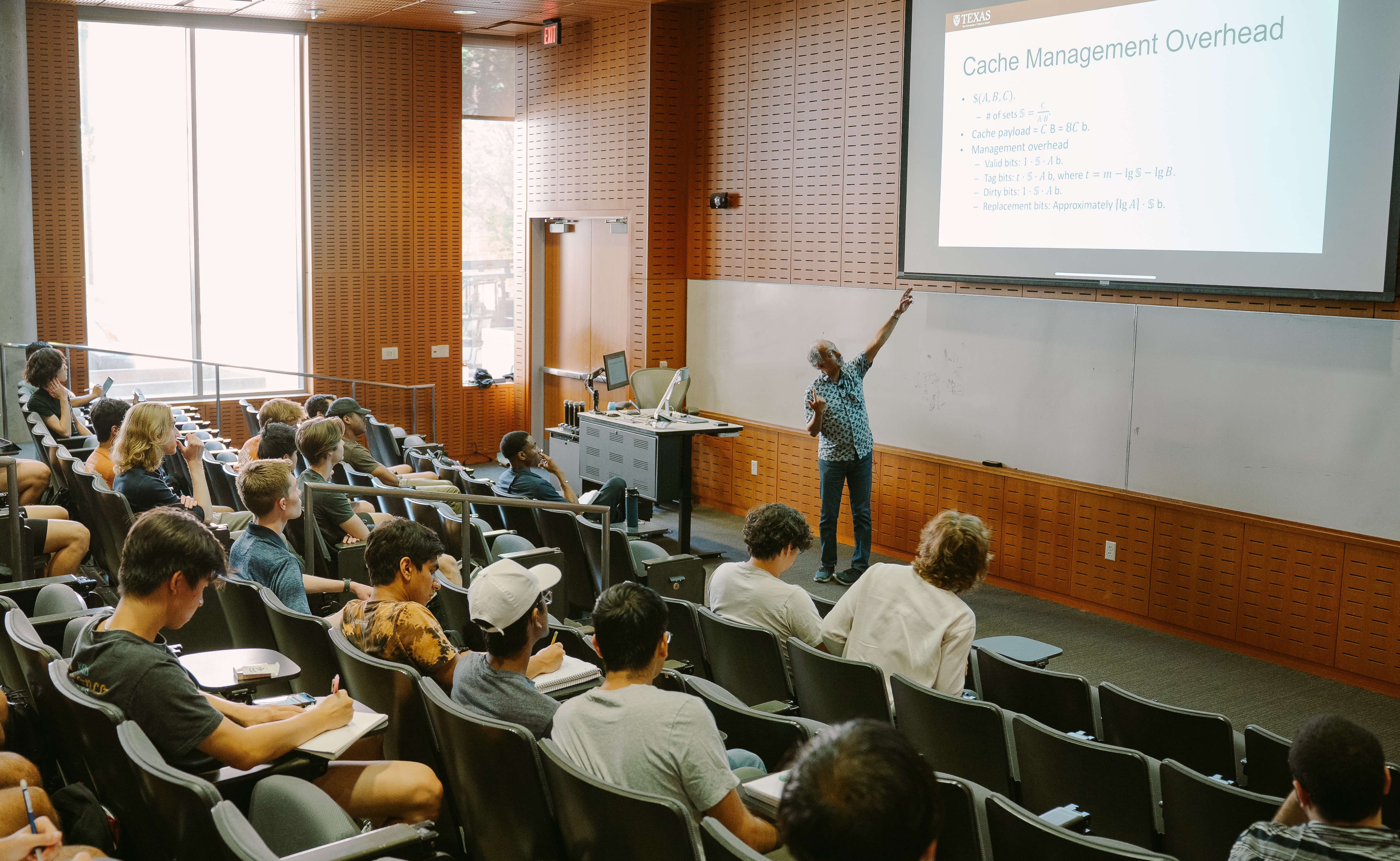 Faculty Recruiting