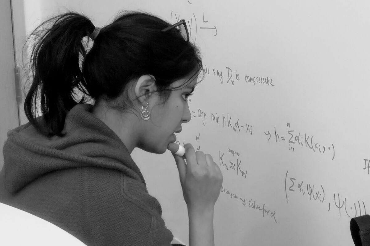 Surbhi Goel