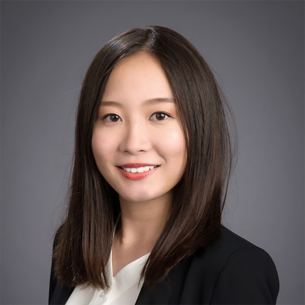 Sherry Xiaoyi Zhu, UT Online CS Master's
