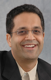 Professor Inderjit Dhillon
