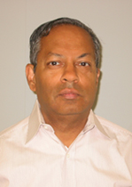 Dr. Jayadev Misra
