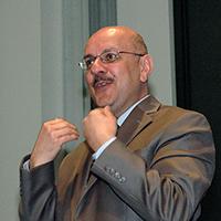 Farnam Jahanian
