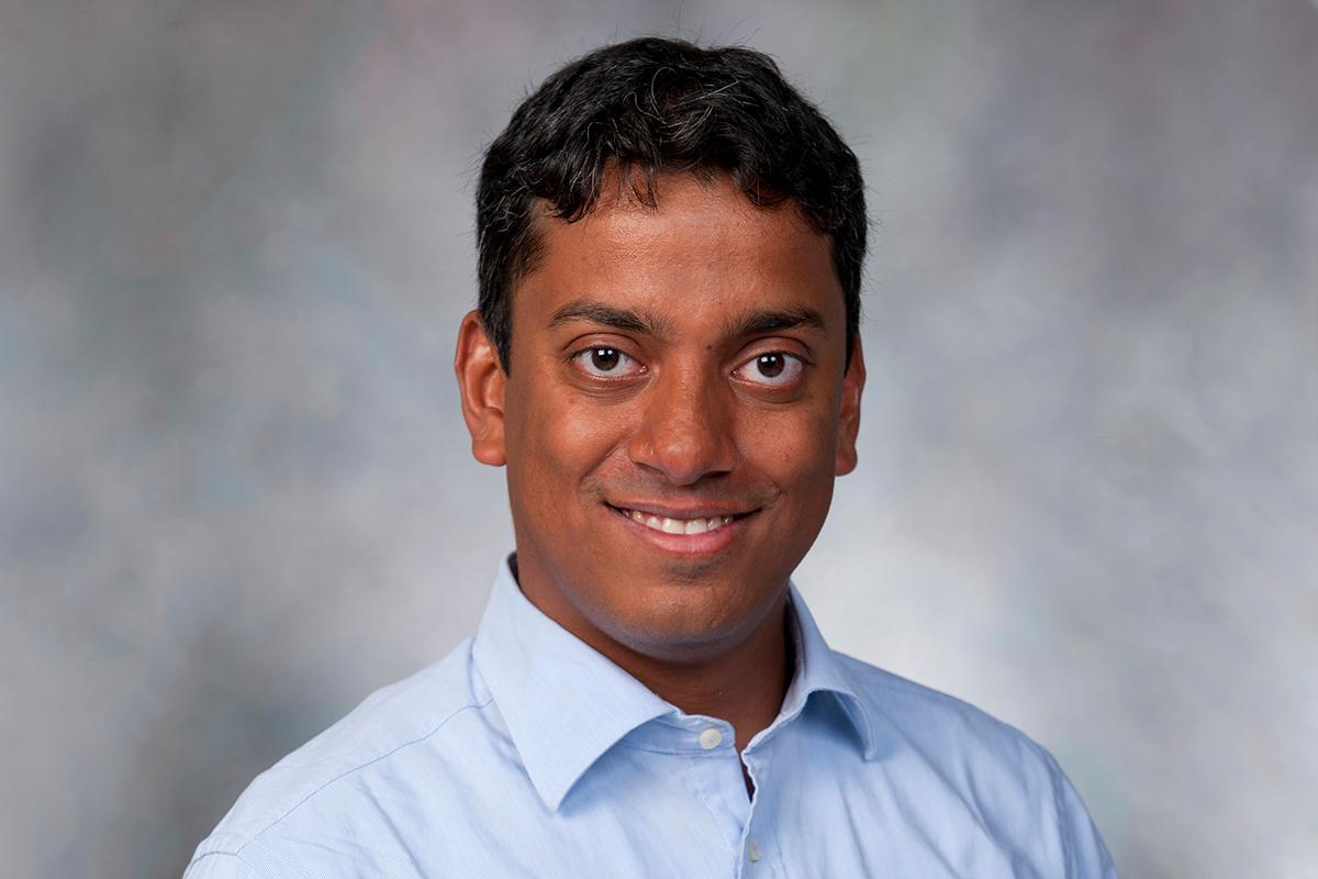 Swarat Chaudhuri