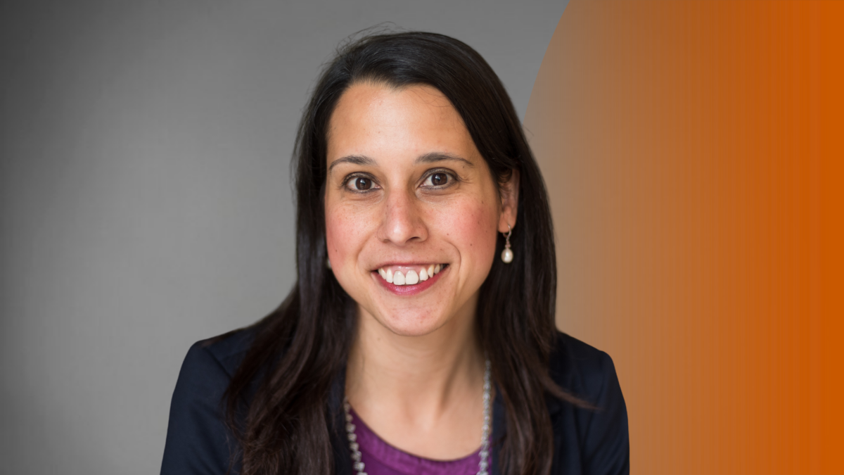 Işıl Dillig Named 2025 ACM SIGPLAN Robin Milner Young Researcher Portrait of Işıl Dillig, smiling, with long dark hair, wearing a dark blazer and pearl earrings, in front of a background that fades from gray to orange. She has been named the 2025 ACM SIGPLAN Robin Milner Young Researcher.