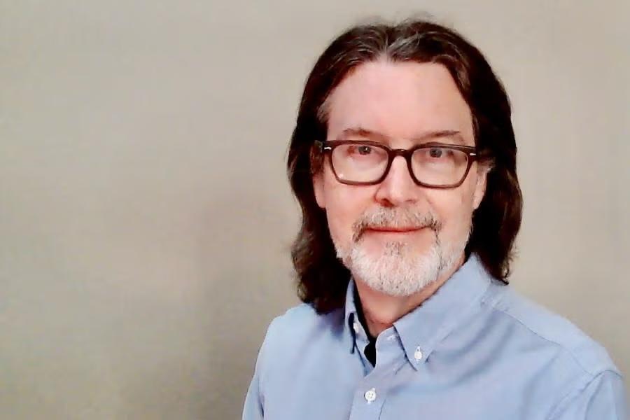 Ken McMillan