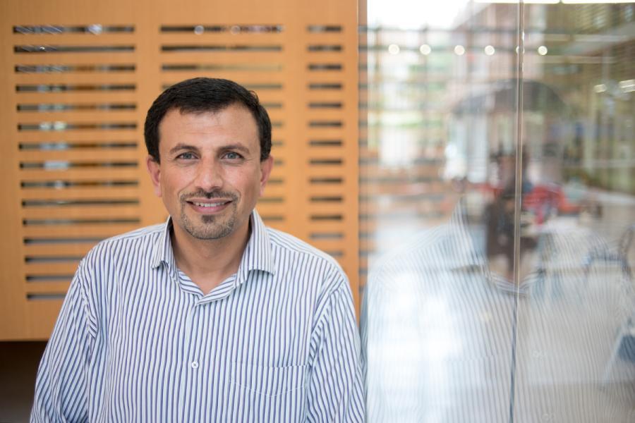 Fares Fraij 