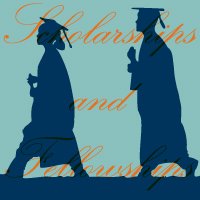 Scholarships & Fellowships
