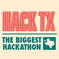 Hack TX: The Biggest Hackathon in Texas