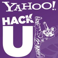 Yahoo! Hack U