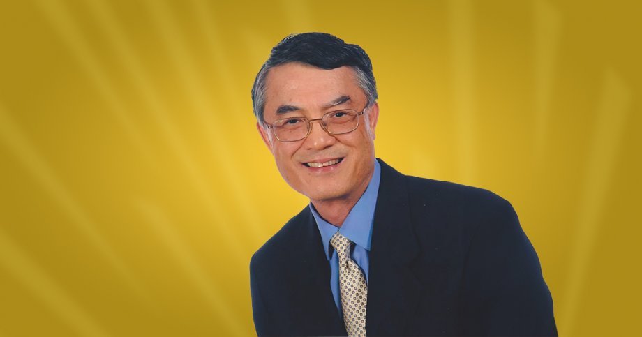UT Computer Science Professor Emeritus Simon Lam