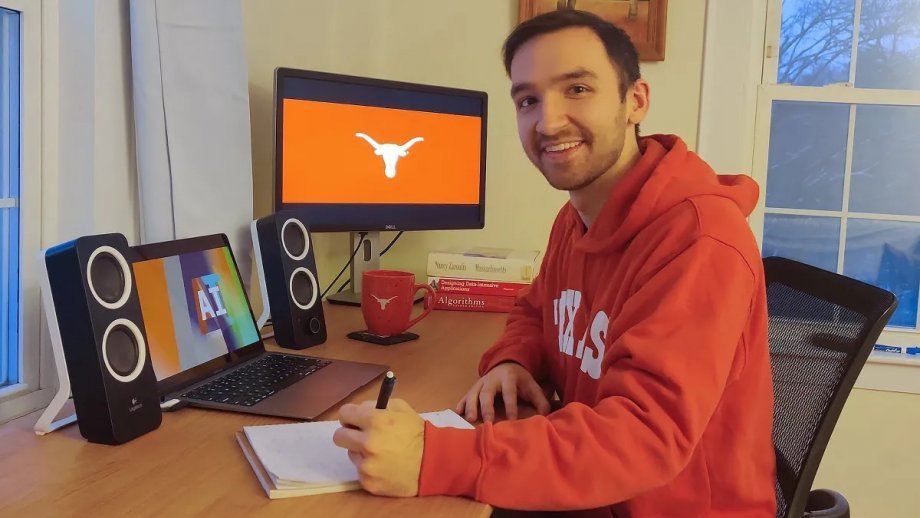 The University of Texas at Austin has welcomed its first cohort of students in the new, affordable, online artificial intelligence graduate degree program.