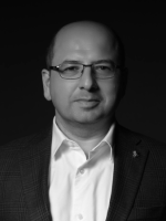 Amir Husain