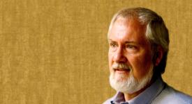 Alan Cline
