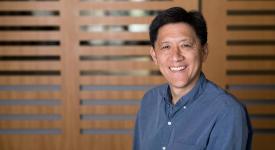 Calvin Lin
