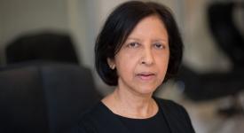 Vijaya Ramachandran
