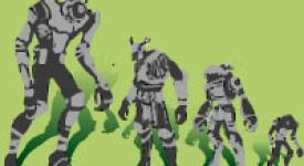 Game Development Program