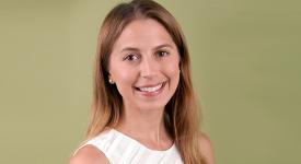 Professor Kristen Grauman