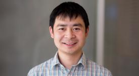 Qiang Liu