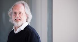 Robert van de Geijn
