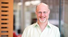 David Zuckerman 