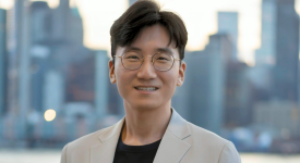 Daehyeok Kim