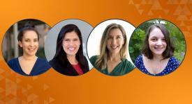 Freshman Research Initiative teaching awards