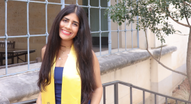 Arushi Sharma