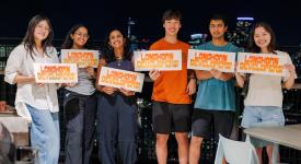 LONGHORN DEVELOPERS