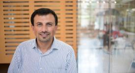 Fares Fraij 