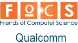 Friends of Computer Science - Qualcomm