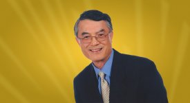 UT Computer Science Professor Emeritus Simon Lam