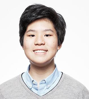 Chris Wang